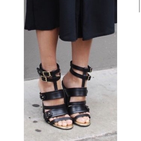 camilla and marc sandals